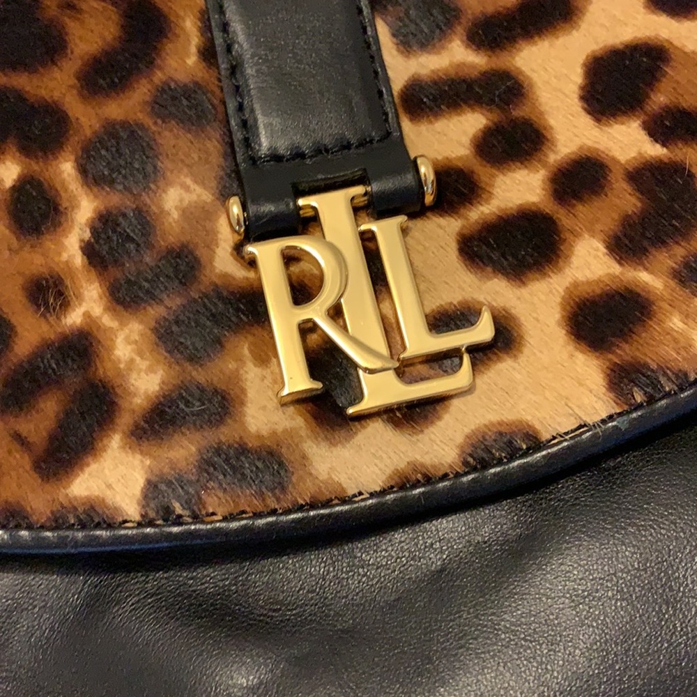 Ralph Lauren purse